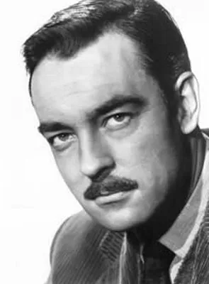 Richard Johnson - Ator, Produtor, Roteirista, 30 de julho de 1927, 5 de junho de 2015