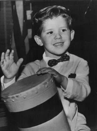 Richard Keith (I) - Ator, 1 de dezembro de 1950