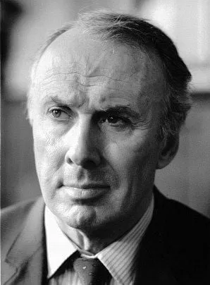 Richard Kiley - Ator, 31 de março de 1922, 5 de março de 1999