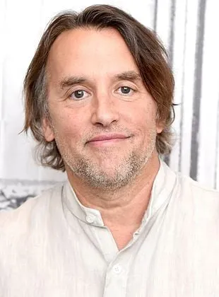 Richard Linklater - Diretor, Roteirista, Produtor, 30 de julho de 1960