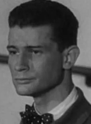 Richard Lyon - 8 de outubro de 1934, 16 de outubro de 2013