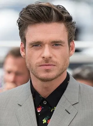 Richard Madden - Ator, 18 de junho de 1986