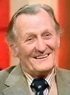 Richard Murdoch - 6 de abril de 1907, 9 de outubro de 1990