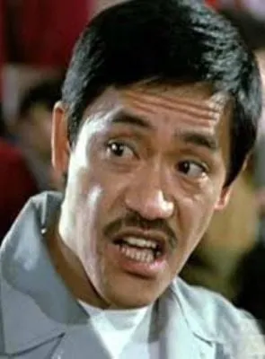 Richard Ng - Ator, 17 de dezembro de 1939, 9 de abril de 2023