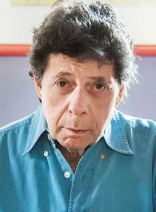 Richard Price - Roteirista, Ator, Produtor Executivo, 12 de outubro de 1949