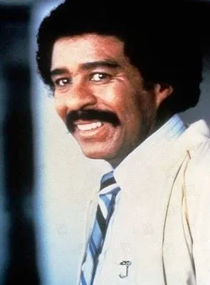 Richard Pryor - Ator, Roteirista, 1 de dezembro de 1940, 10 de dezembro de 2005