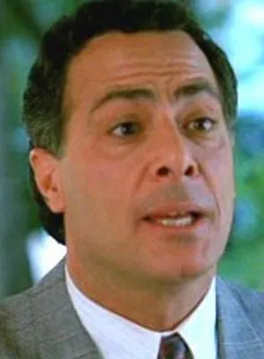 Richard Romanus - Ator, Produtor Executivo, Roteirista, 8 de fevereiro de 1943, 23 de dezembro de 2023