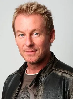 Richard Roxburgh - Ator, Produtor Executivo, Diretor, 23 de janeiro de 1962
