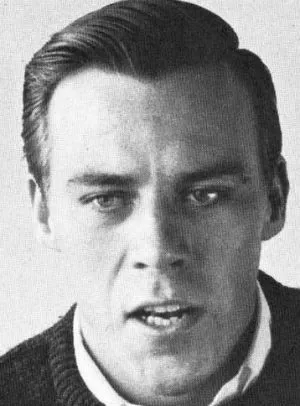 Richard Rust - 13 de julho de 1935, 9 de novembro de 1994