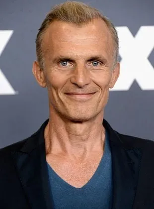 Richard Sammel - Ator, 13 de outubro de 1960