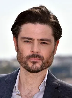 Richard Short - Ator, 8 de outubro de 1975