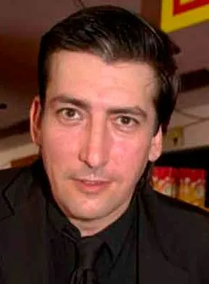 Richard Stanley - Ator, Roteirista, Diretor, 22 de novembro de 1966