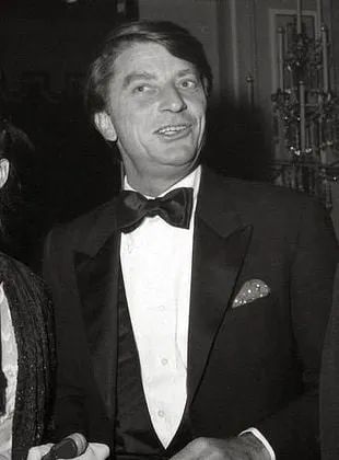 Richard Sylbert - Cenografista, Designer de produção, Diretor de Arte, 16 de abril de 1928, 23 de março de 2002