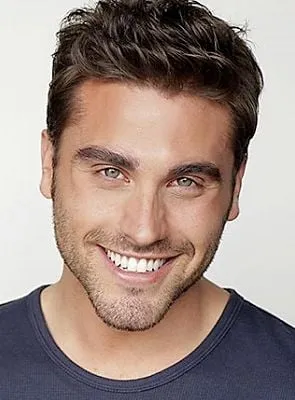 Richard Tanne - 4 de fevereiro de 1985