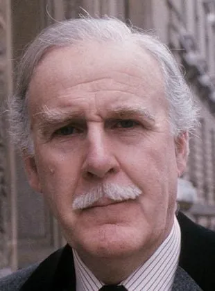 Richard Vernon - Ator, Produtor Associado, Produtor, 7 de março de 1925, 4 de dezembro de 1997