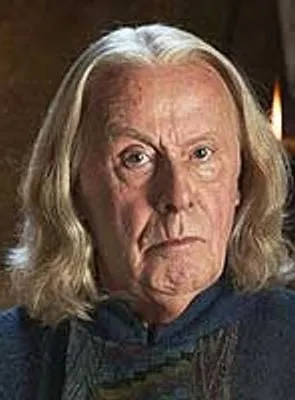 Richard Wilson (II) - Ator, 7 de julho de 1936