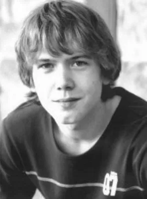 Richard Wilson (V) - 23 de outubro de 1984