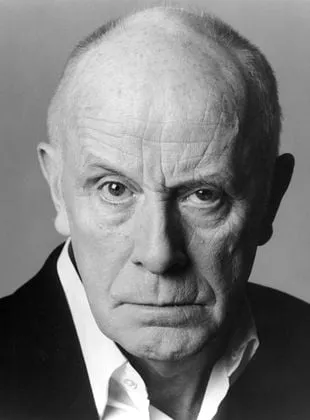 Richard Wilson - Ator, Produtor Associado, Diretor, 25 de dezembro de 1915, 21 de agosto de 1991