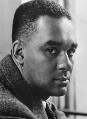 Richard Wright - 4 de setembro de 1908, 28 de novembro de 1960