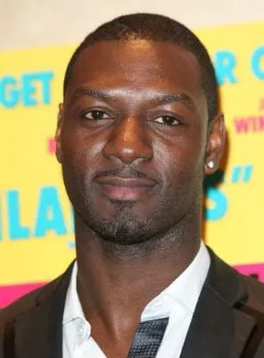 Richie Campbell - Ator, 8 de fevereiro de 1983