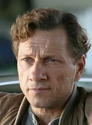 Richy Müller - Ator, 26 de setembro de 1955