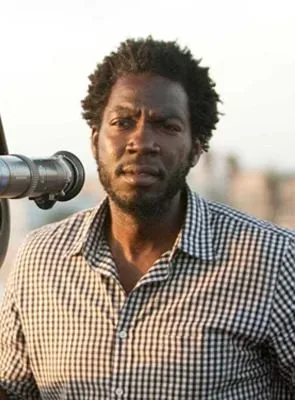 Rick Famuyiwa - Diretor, Produtor Executivo, Roteirista, 18 de junho de 1973