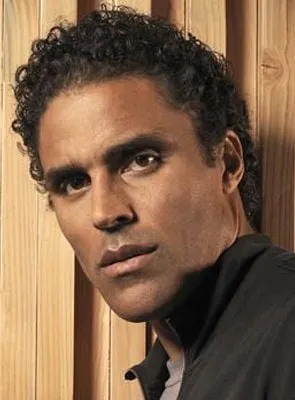 Rick Fox - Ator, 24 de julho de 1969