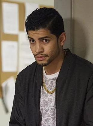 Rick Gonzalez - Ator, 30 de junho de 1979