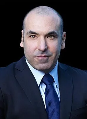 Rick Hoffman - Ator, 12 de junho de 1970