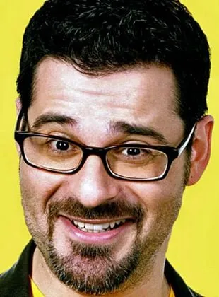 Rick Kavanian - 26 de janeiro de 1971