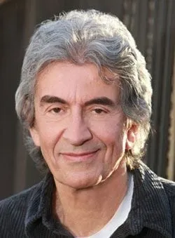 Rick Lenz - Ator, 21 de novembro de 1939