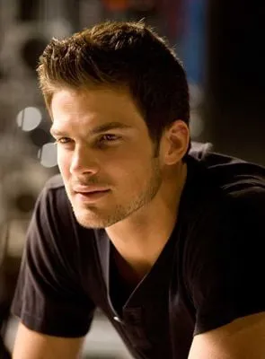 Rick Malambri - 7 de novembro de 1982