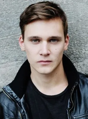 Rick Okon - Ator, 13 de abril de 1989