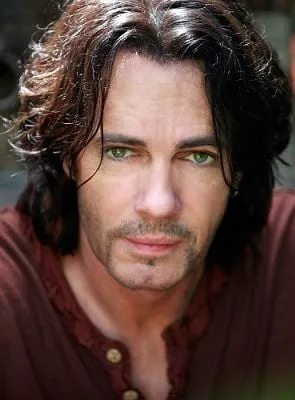 Rick Springfield - Ator, 23 de agosto de 1949