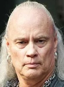 Rickey Medlocke - 12 de fevereiro de 1950