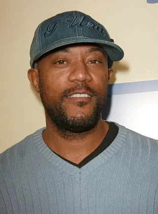 Ricky Harris - Ator, 26 de janeiro de 1962, 26 de dezembro de 2016