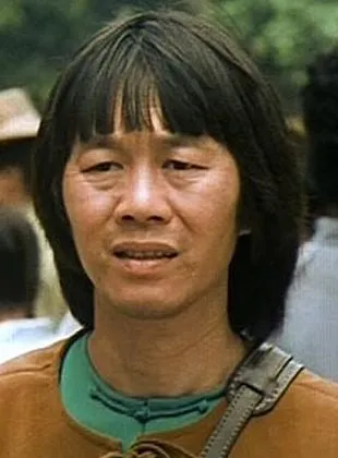 Ricky Hui - 3 de agosto de 1946