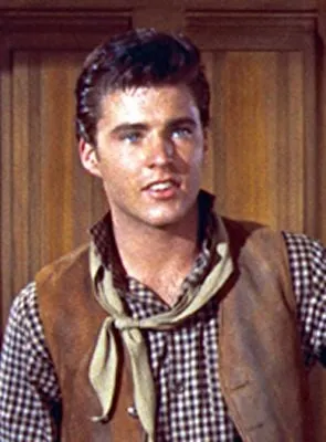 Ricky Nelson - Ator, 5 de maio de 1940, 31 de dezembro de 1985