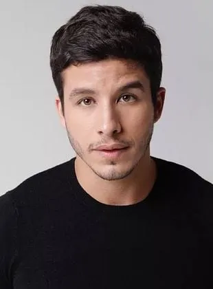 Ricky Tavares - Ator, 28 de agosto de 1991