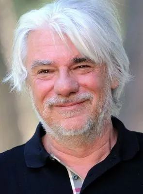 Ricky Tognazzi - 1 de maio de 1955