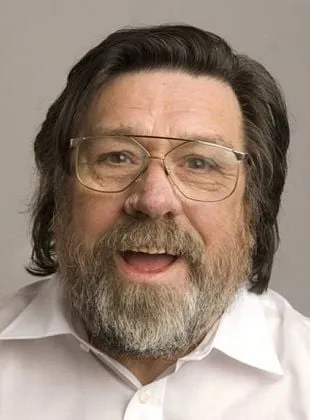 Ricky Tomlinson - Ator, 26 de setembro de 1939