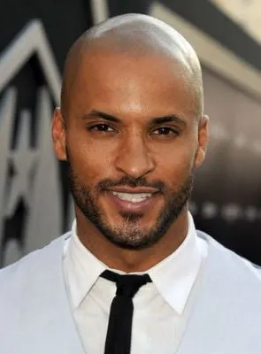 Ricky Whittle - Ator, 31 de dezembro de 1981