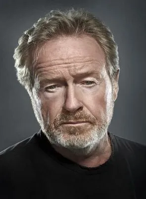 Ridley Scott - Produtor Executivo, Produtor, Diretor, 30 de novembro de 1937