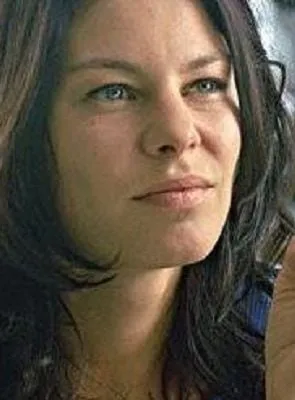 Rifka Lodeizen - 16 de outubro de 1972