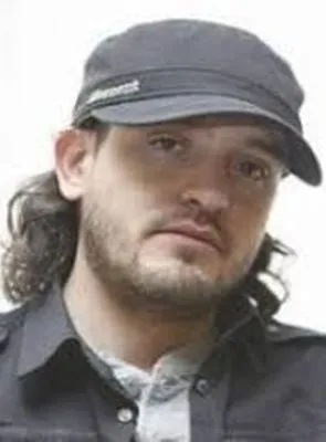 Rigoberto Castañeda - 27 de fevereiro de 1973