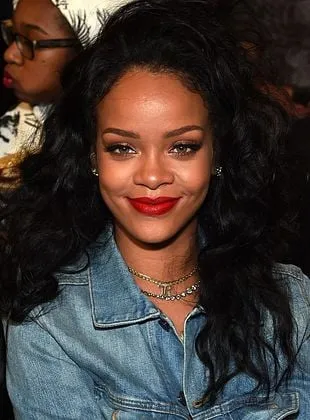 Rihanna - Atriz, Intérprete  (músicas do filme), Yelmo, 20 de fevereiro de 1988