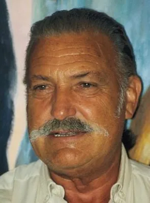 Rik Battaglia - 18 de fevereiro de 1927, 27 de março de 2015