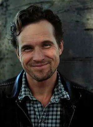 Rik Launspach - 19 de julho de 1958