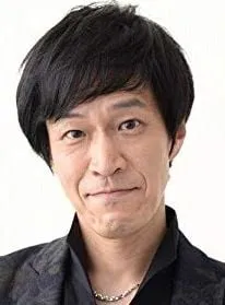 Rikiya Koyama - 18 de dezembro de 1963