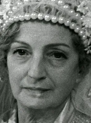 Rina Morelli - 6 de dezembro de 1908, 17 de julho de 1976